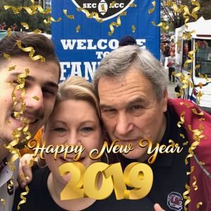 Meet your Posher, Tina